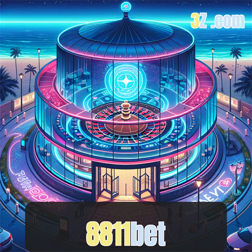 8811bet Apostas Ao Vivo