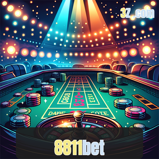 8811bet: Conheça a Seção Confiável do Site