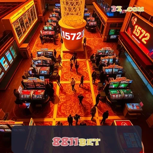 8811bet e Segurança: Protegendo Seu Jogo com Estilo e Confiança