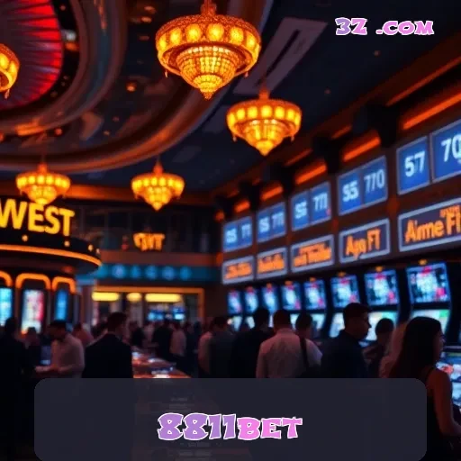 8811bet: Navegue pelo Melhor dos Eventos Esportivos no Brasil