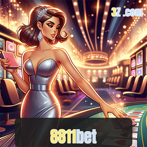 Aventura de Login no 8811bet: Conecte-se ao Jogo