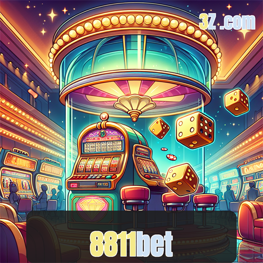 A Seção Paga do 8811bet: Uma Revolução nos Jogos