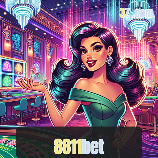 Ofertas Imperdíveis na Promotion da 8811bet para Vários Jogadores